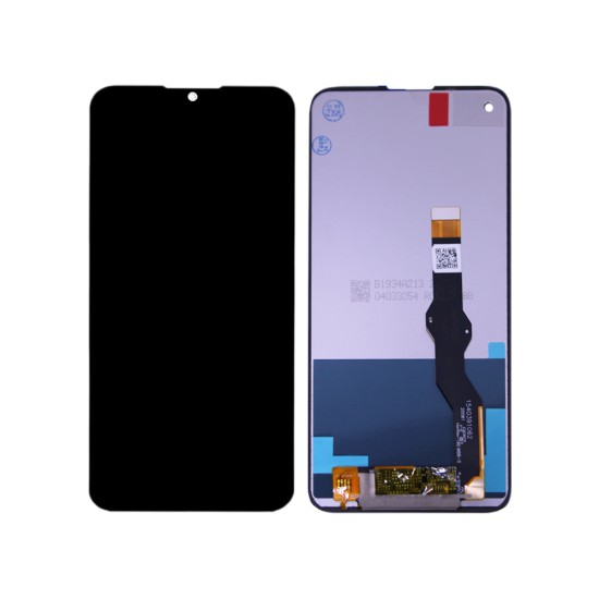 Touch+Display Motorola Moto G Stylus/XT2043 Negro Touch+Display Motorola Moto G Stylus/XT2043 Negro